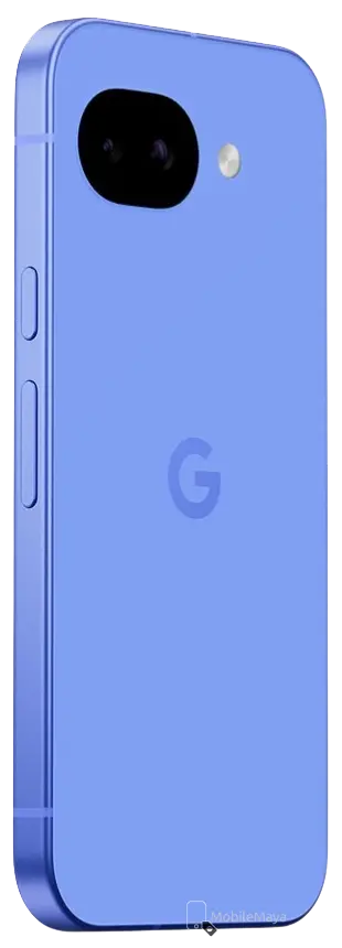 Google Pixel 10a Back Image.