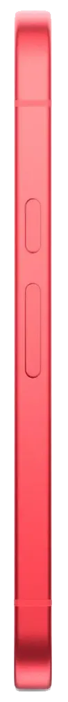 Google Pixel 10a Berry Button Side Image