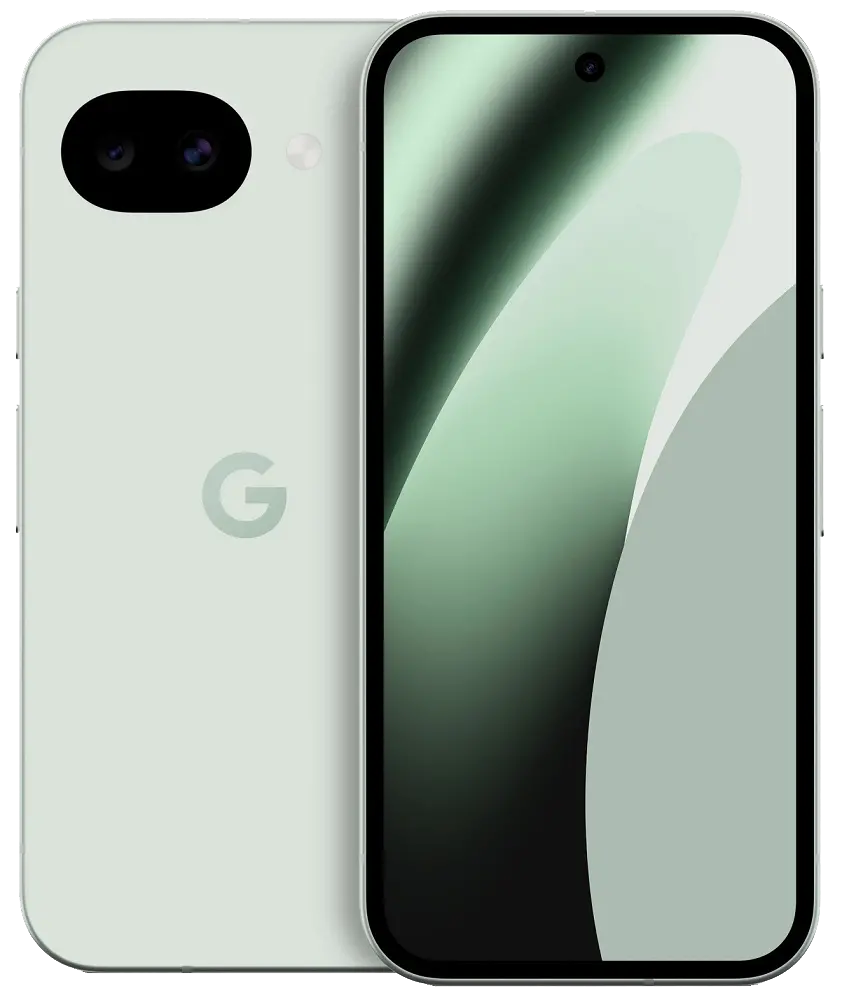 Google Pixel 10a Fog Image
