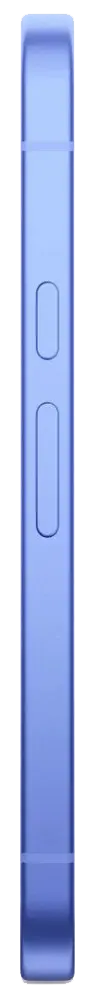 Google Pixel 10a Lavender Button Side Image