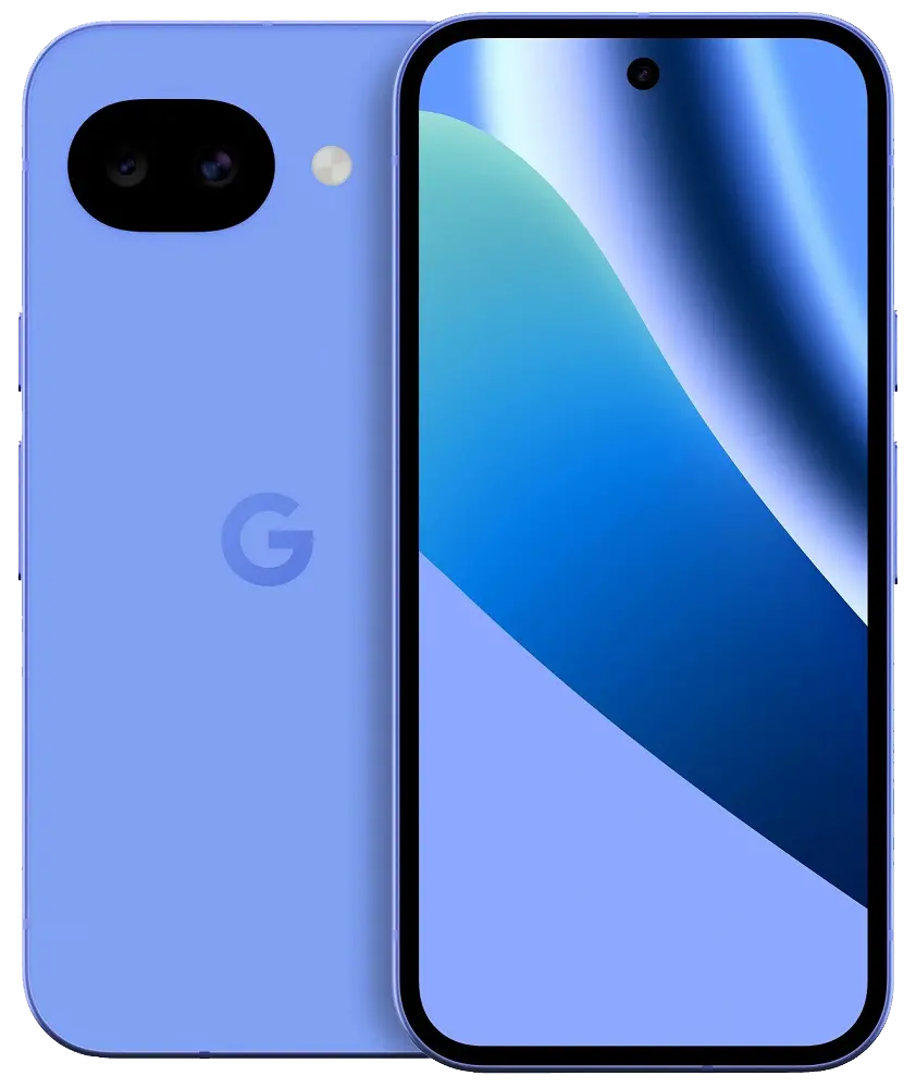 Google Pixel 10a Lavender Image