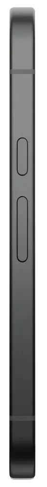 Google Pixel 10a Obsidian Button Side Image