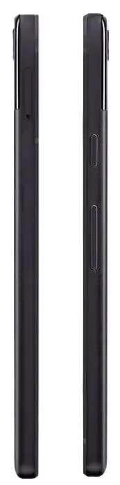 Google Pixel 2 side image