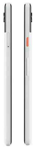 Google Pixel 2 XL side picture