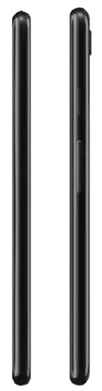 Google Pixel 3 side image