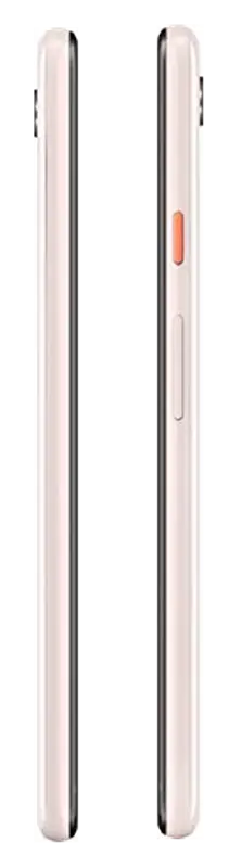 google pixel 3 xl side image