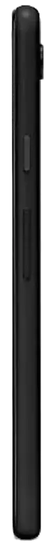 Google Pixel 3a side image