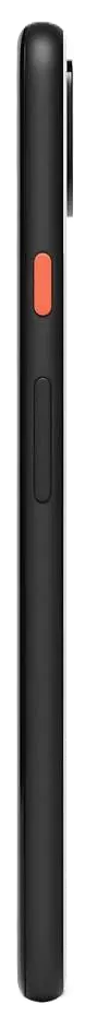 Google Pixel 4 XL side picture
