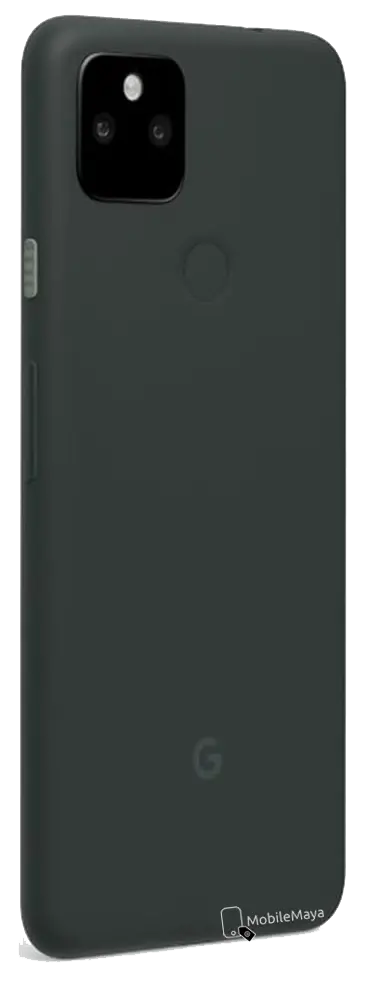 Google Pixel 5a 5G Back side