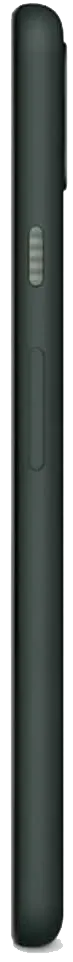 Google Pixel 5a 5G side Picture