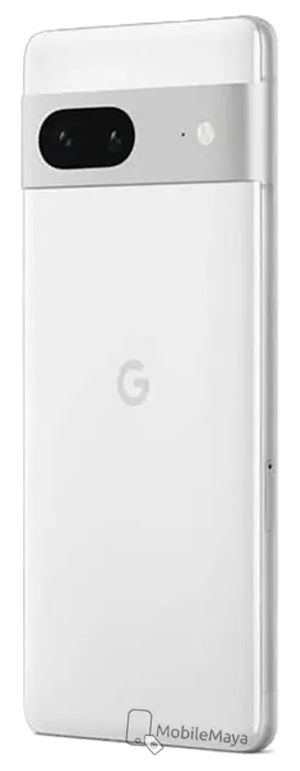 Google Pixel 7 back side image