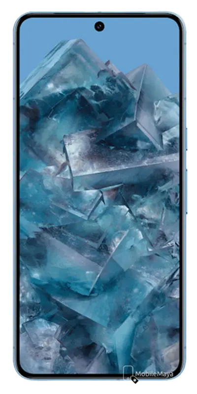Google Pixel 8 Pro Front side Picture