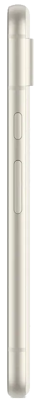 Google Pixel 8a side image