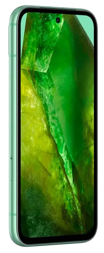 Google Pixel 8a side Picture