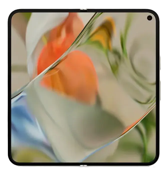 Google Pixel 9 Pro Fold image