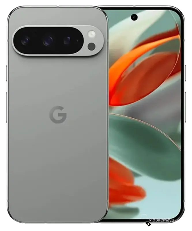 Google Pixel 9 Pro Hazel image