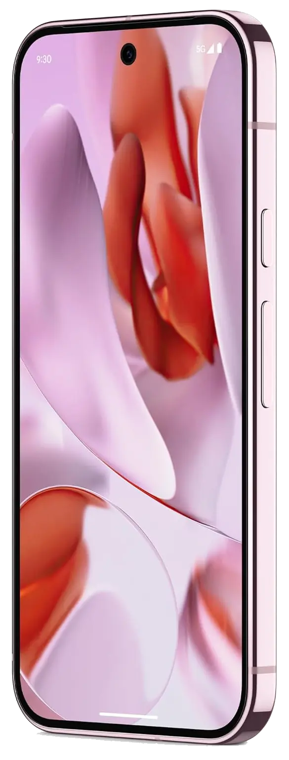 Google Pixel 9 Pro side image