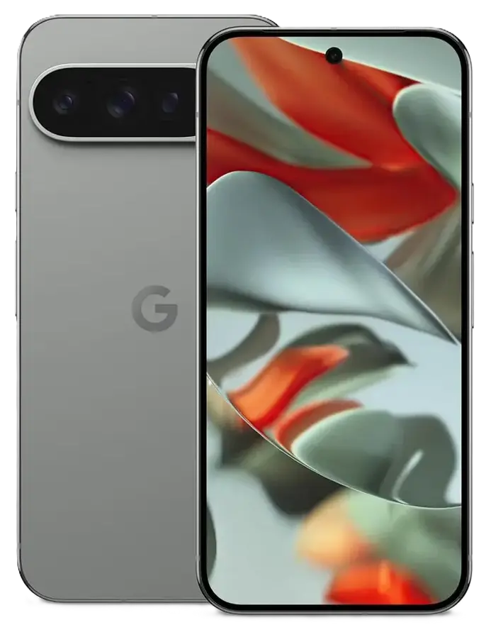 Google Pixel 9 Pro XL Hazel image