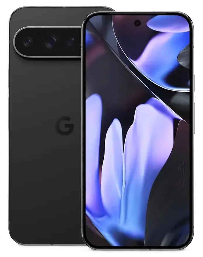 Google Pixel 9 Pro XL Obsidian image