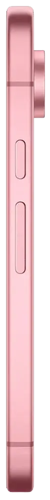 Google Pixel 9 side image