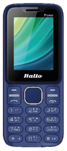 Hallo Power.