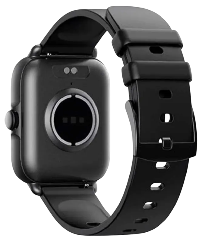 Havit M9024 Back Side