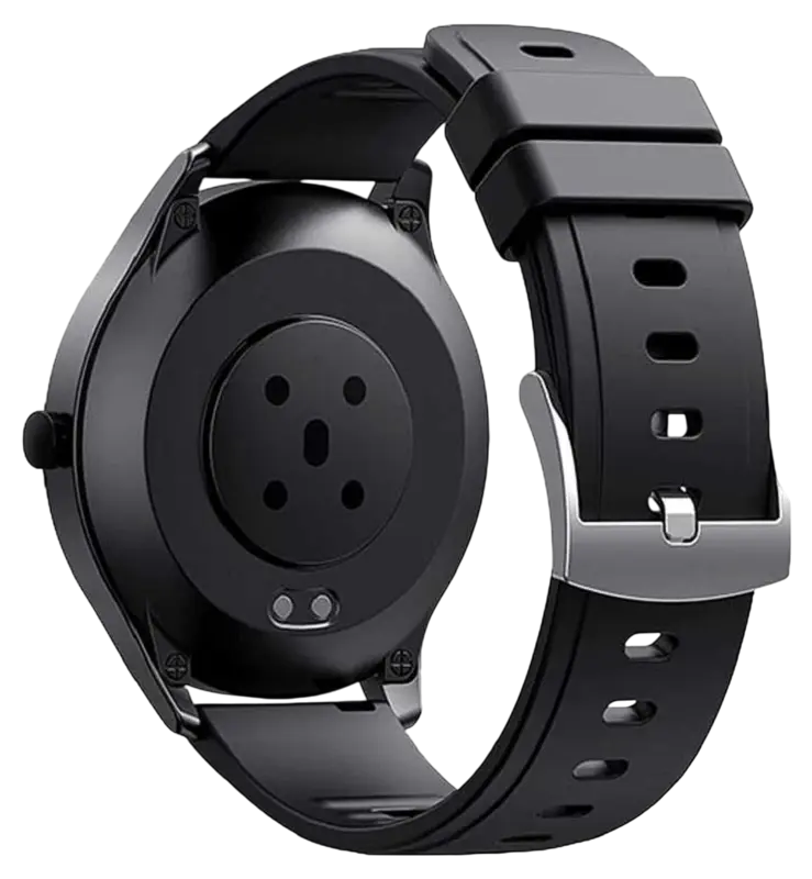 Havit M9026 Back Side