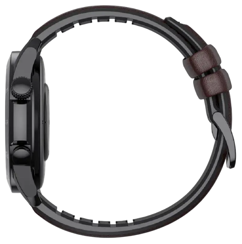 Havit M9030 Pro Button Side