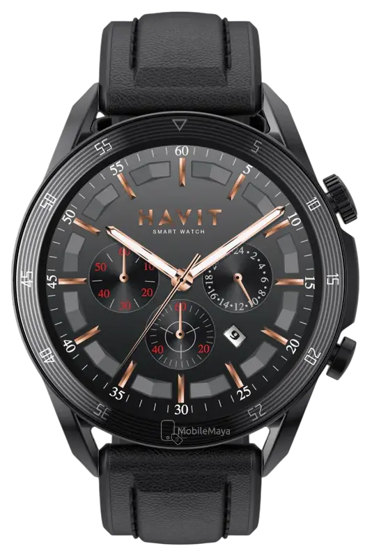 Havit M9030 Pro Display Side