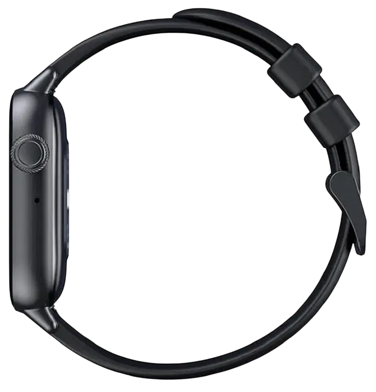 Havit M9034 Button Side