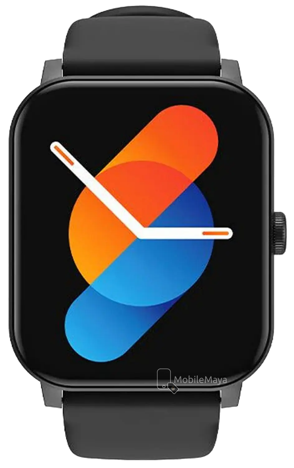 Havit M9035 Display Side