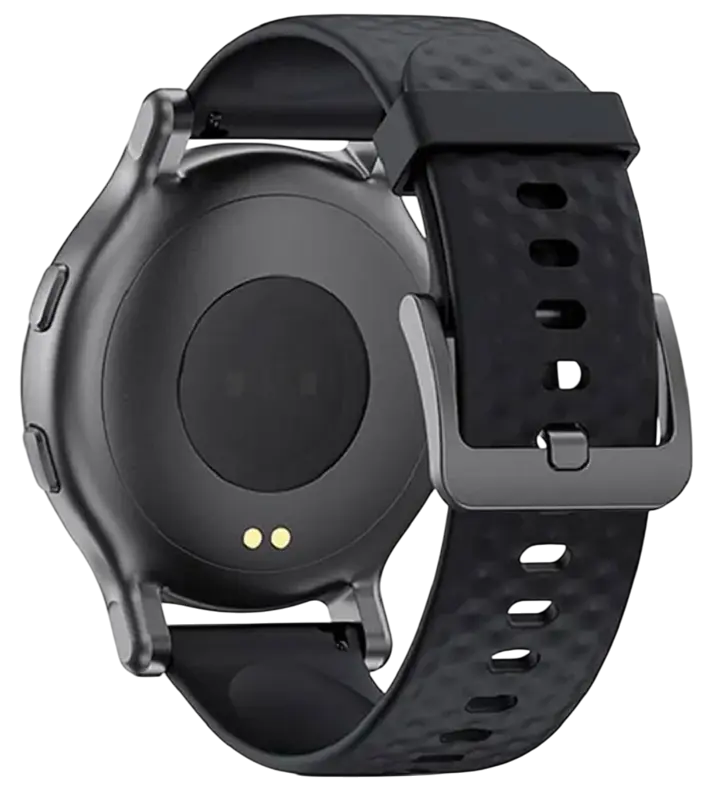 Havit M91 Professional Back SIde.