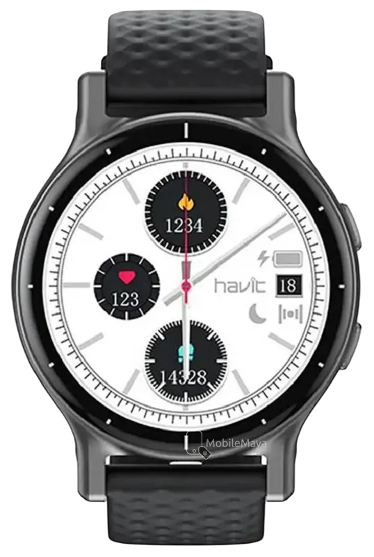 Havit M91 Professional Display Side