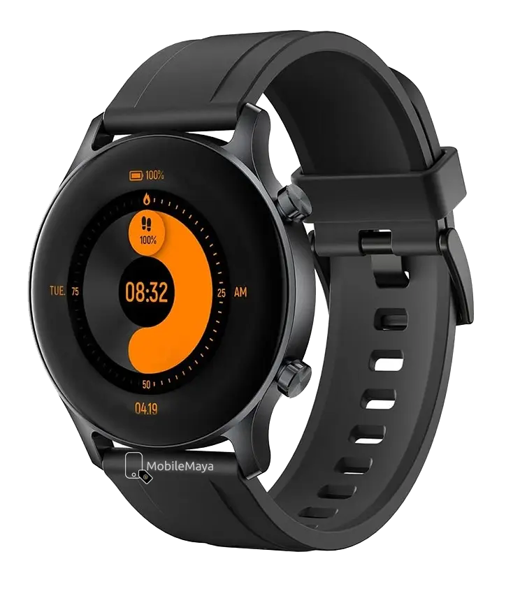 Haylou RS3 black image