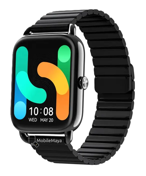 Haylou RS4 Plus Black image