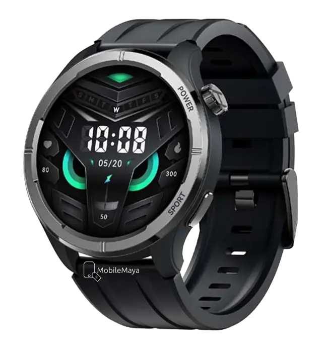 Haylou Solar Neo Black image