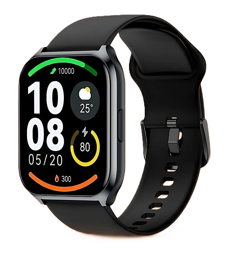 Haylou Watch 2 Pro Dark Blue
