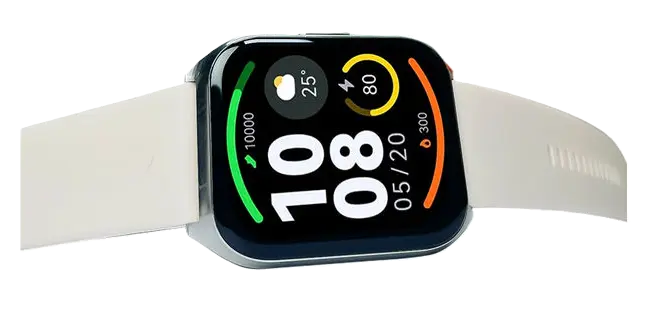 Haylou Watch 2 Pro photo