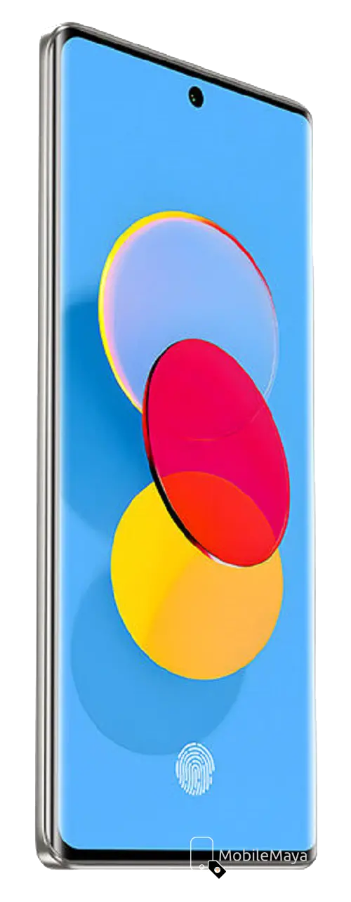 Helio 100 Left Side Image.