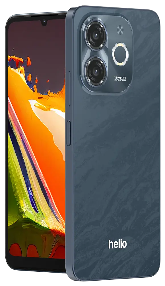 Helio 15 4G Supernova Ash Official.
