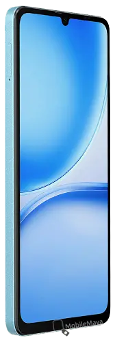 Helio 20 4G Full Front Side Image.