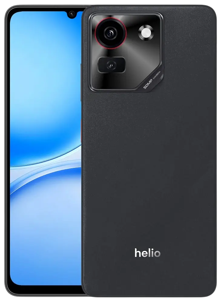 Helio 20 4G Magnet Black Official.