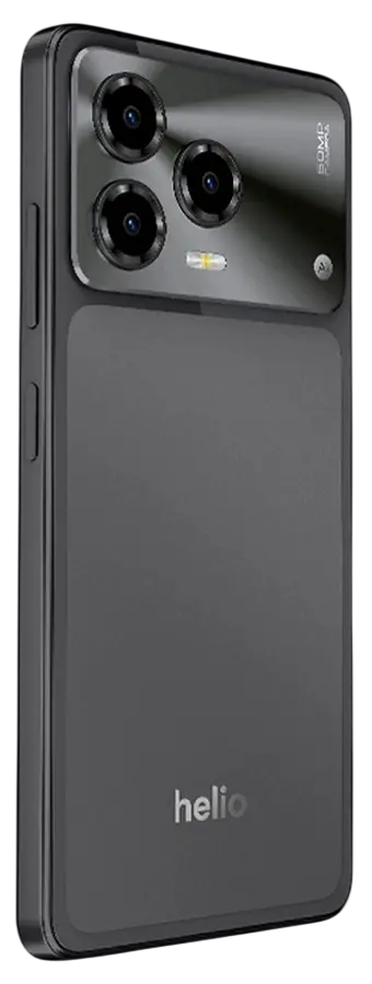 Helio 22 4G Natural Titanium Official.