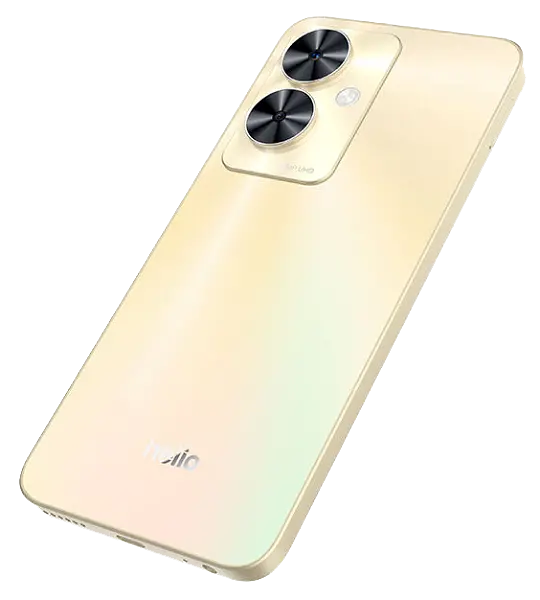 Helio 40 Back