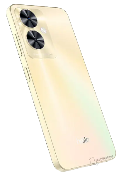 Helio 40 Side