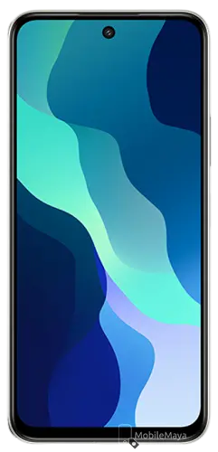 Helio 45 4G Full Front Image.