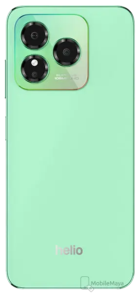 Helio 50 Back
