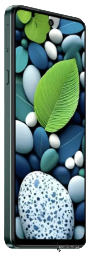 Helio 55 4G Front Side Image.