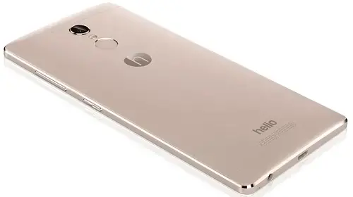Helio S2  Image.