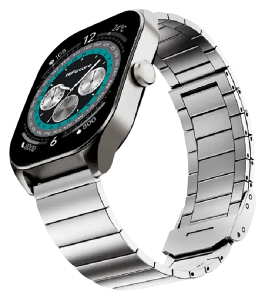 HiFuture Apex Right Side Image